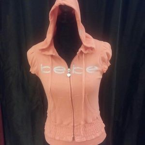 Bebe jacket